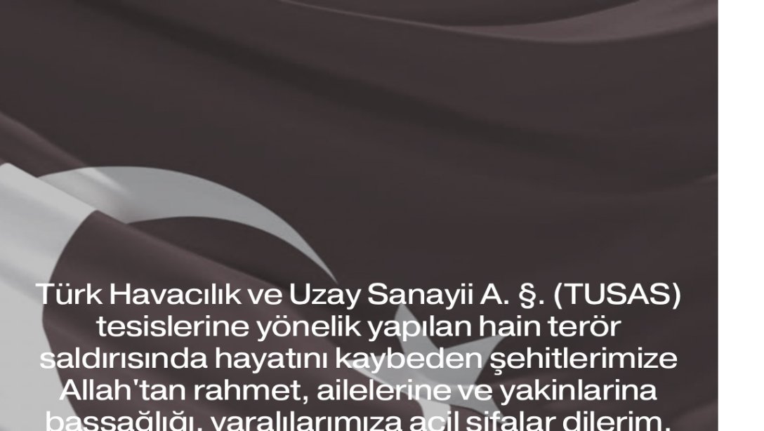 Milletimizin Başı Sağ Olsun