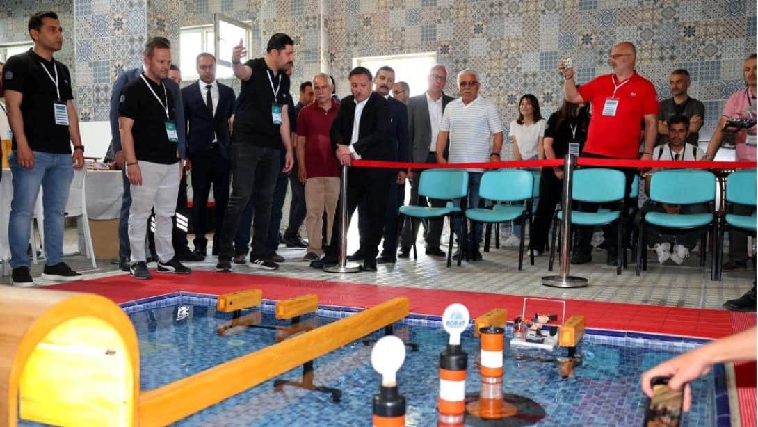 Melikgazide Okullar Tatil mi?