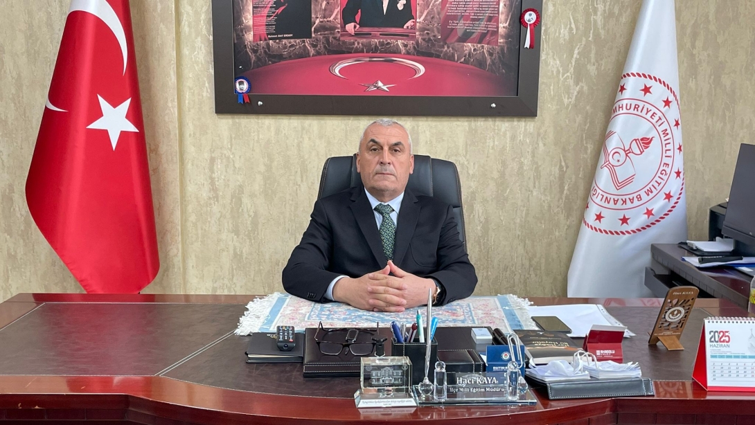 Melikgazide Okullar Tatil mi?